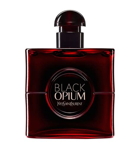 ysl black opium dla kogo|YSL Black Opium description.